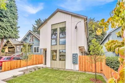 3944 SE Ivon St, Portland, OR 97202 - Photo 4