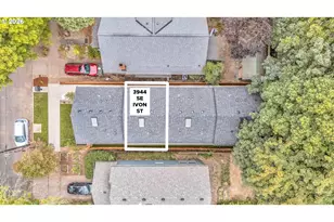 3944 SE Ivon St, Portland, OR 97202 - Photo 2