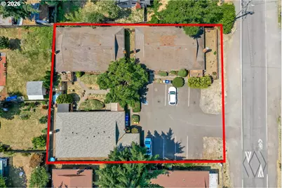 8924 SE Ellis St, Portland, OR 97266 - Photo 2