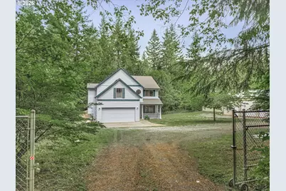 21804 SE Shade Tree Ln, Sandy, OR 97055 - Photo 2