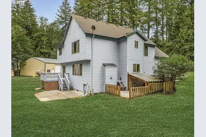 21804 SE Shade Tree Ln, Sandy, OR 97055 - Photo 32