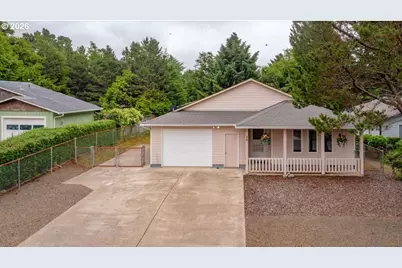 50 Pacific St, Depoe Bay, OR 97341 - Photo 1