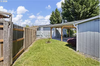 2600 NE 205th Ave #31, Fairview, OR 97024 - Photo 28