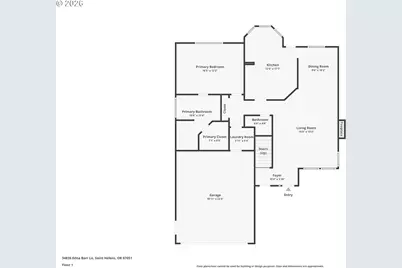 34826 Edna Barr Ln, Saint Helens, OR 97051 - Photo 40