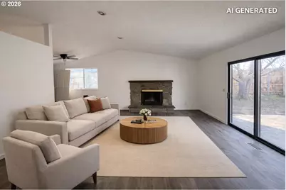 1270 W Hartley Ave, Hermiston, OR 97838 - Photo 2