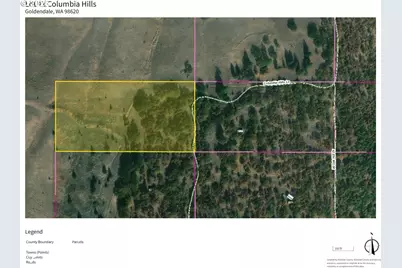 Columbia Hills Lane #41, Goldendale, WA 98620 - Photo 1