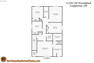 51380 SW Randstad St, Scappoose, OR 97056 - Photo 46