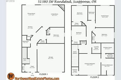 51380 SW Randstad St, Scappoose, OR 97056 - Photo 46