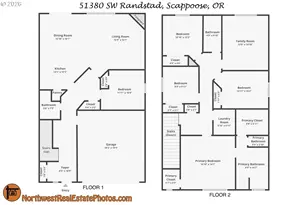 51380 SW Randstad St, Scappoose, OR 97056 - Photo 46