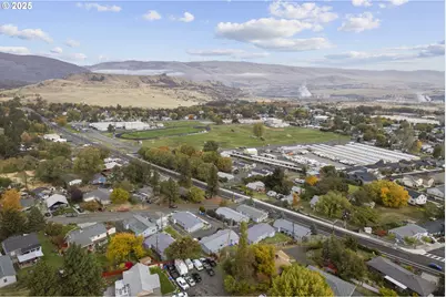 1106 Emerson Dr #1-17, The Dalles, OR 97058 - Photo 48