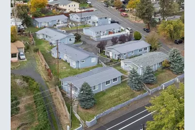 1106 Emerson Dr #1-17, The Dalles, OR 97058 - Photo 1