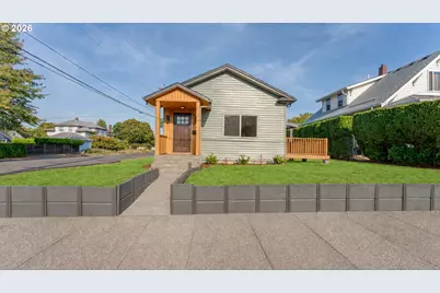 5658 N Delaware Ave, Portland, OR 97217 - Photo 2