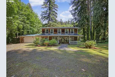 21100 E Country Club Loop, Brightwood, OR 97011 - Photo 2