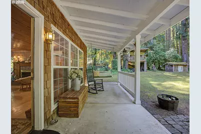21100 E Country Club Loop, Brightwood, OR 97011 - Photo 4