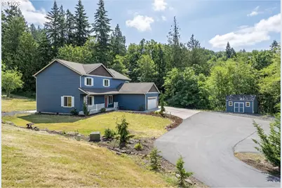 163 Cedar Falls Dr, Kelso, WA 98626 - Photo 2