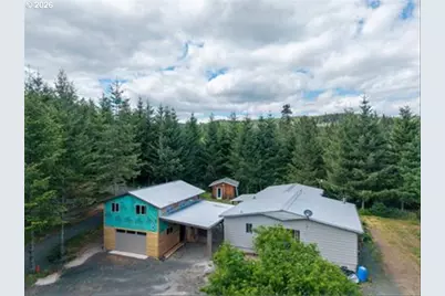 31052 Kenady Ln, Cottage Grove, OR 97424 - Photo 2