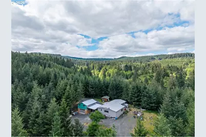 31052 Kenady Ln, Cottage Grove, OR 97424 - Photo 2