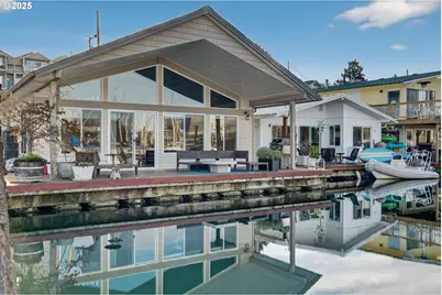 173 NE Bridgeton Rd #14, Portland, OR 97211 - Photo 32