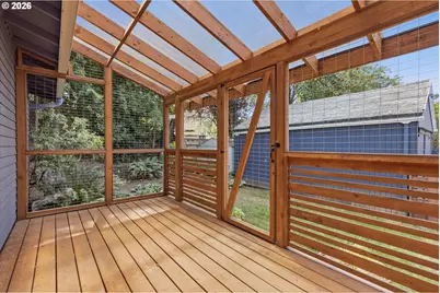 5016 NE Flanders St, Portland, OR 97213 - Photo 32