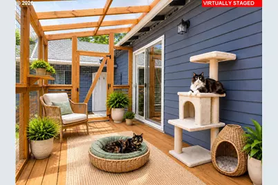 5016 NE Flanders St, Portland, OR 97213 - Photo 30