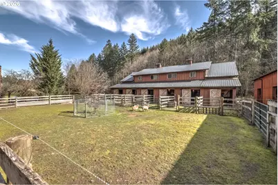 51200 NW Staley Rd, Banks, OR 97106 - Photo 4