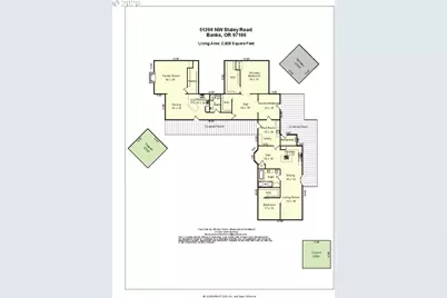 51200 NW Staley Rd, Banks, OR 97106 - Photo 44