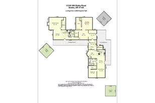 51200 NW Staley Rd, Banks, OR 97106 - Photo 44