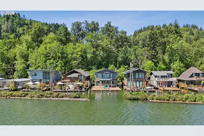 14936 NW Mill Rd #K, Portland, OR 97231 - Photo 28