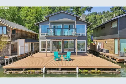 14936 NW Mill Rd #K, Portland, OR 97231 - Photo 1