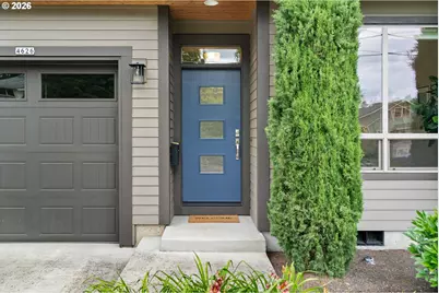 4626 NE Rodney Ave, Portland, OR 97211 - Photo 2