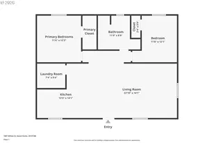 1907 Willow St, Sweet Home, OR 97386 - Photo 10