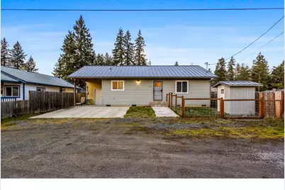 1907 Willow St, Sweet Home, OR 97386 - Photo 1
