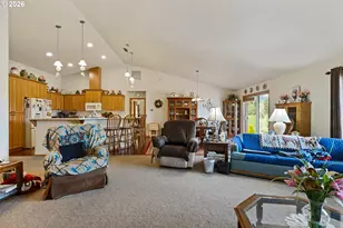344 Marion Meadow Ln, Camas Valley, OR 97416 - Photo 4