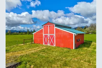 344 Marion Meadow Ln, Camas Valley, OR 97416 - Photo 44