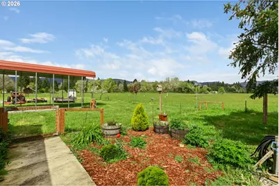 344 Marion Meadow Ln, Camas Valley, OR 97416 - Photo 32