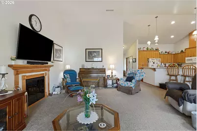 344 Marion Meadow Ln, Camas Valley, OR 97416 - Photo 2
