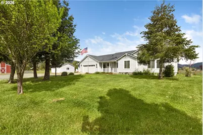 344 Marion Meadow Ln, Camas Valley, OR 97416 - Photo 24