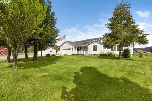 344 Marion Meadow Ln, Camas Valley, OR 97416 - Photo 24