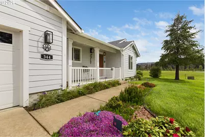 344 Marion Meadow Ln, Camas Valley, OR 97416 - Photo 34