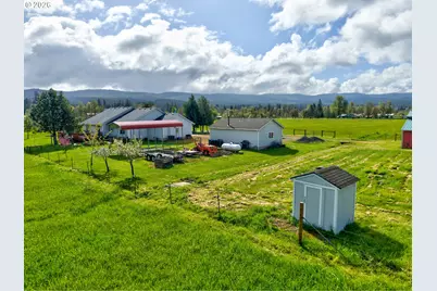 344 Marion Meadow Ln, Camas Valley, OR 97416 - Photo 42