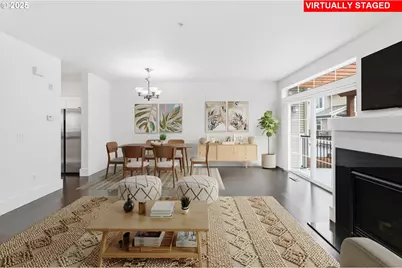 724 NW 118th Ave #101, Portland, OR 97229 - Photo 4