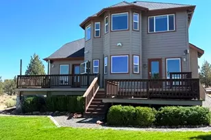 10300 SW Nicole Dr, Powell Butte, OR 97753 - Photo 8