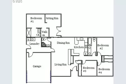 2065 Providence St, Eugene, OR 97401 - Photo 30