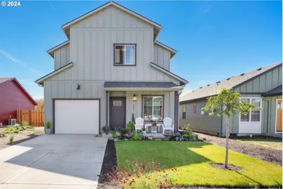 451 SW Rose Ave, Dallas, OR 97338 - Photo 2