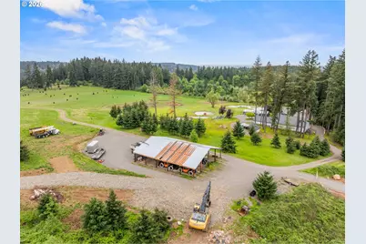 16090 S Buckner Creek Rd, Beavercreek, OR 97004 - Photo 42