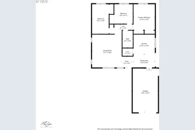 25221 Cheney Dr, Veneta, OR 97487 - Photo 44