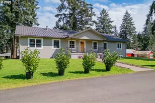 28095 Santiam Hwy, Sweet Home, OR 97386 - Photo 2