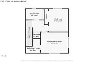 5601 SE Bybee Blvd, Portland, OR 97202 - Photo 28