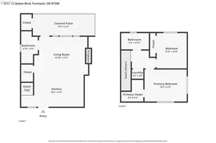 5601 SE Bybee Blvd, Portland, OR 97202 - Photo 26