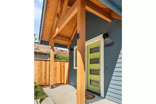5601 SE Bybee Blvd, Portland, OR 97202 - Photo 4